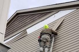 Best Vinyl Siding Installation  in Richmond, KY